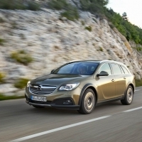 Sikeres évet zárt az Opel 2014-ben