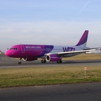 Tizenhét százalékos utasszám-bővülést ért el a Wizz Air 2014-ben