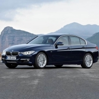 A piaci átlagnál jobban nőttek a BMW eladásai Magyarországon