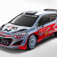 Második WRC évadára készülve új csapattagokkal erősít a Hyundai Motorsport