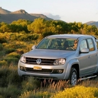 A Volkswagen Haszonjárművek 2014-ben közel 445.000 darab gépjárművet értékesített