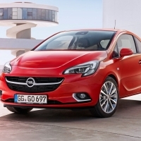 Környezetkímélő új Opel Corsa, mindössze 82 g/km CO2-vel
