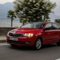 A Škoda legyártotta a 17 milliomodik járművét