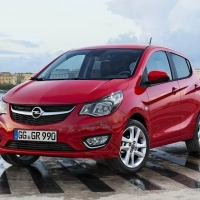 Opel OnStar, KARL, Corsa OPC: termékoffenzíva új dimenzióban
