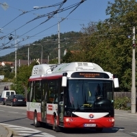 Egyre több európai város kezdené meg az átállást elektromos buszokra