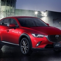 Genfben három vadonatúj modellgenerációt mutat be a Mazda