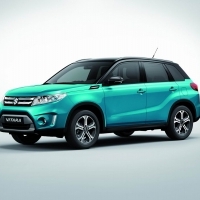 A Suzuki esztergomi gyárában megkezdődött az új Vitara sorozatgyártása