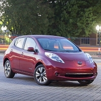 A Nissan a LEAF bemutatása után öt évvel 99,99%-os akkumulátor sikerességi arányról számolt be