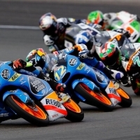 A Dunlop létrehoz egy új tabellát a Moto2TM és a Moto3TM legjobb előzéseit bemutató versenyzők számára