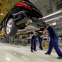 Óbuda Group: mintegy 6700 új munkahelyet teremtenek a 2014-2015-ben megvalósult vagy készülő autóipari beruházások