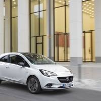 Az új Opel Corsa már autógázzal is rendelhető