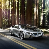A BMW i8 a világ legzöldebb autója a World Car Awards választáson