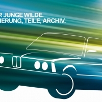 A BMW Group Classic a Techno Classica 2015 kiállításon