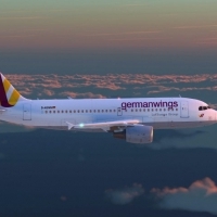 Bombafenyegetés egy Germanwings utasszállító gép ellen