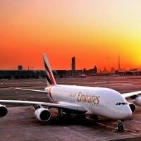 Kilencmilliárd dolláros szerződést kötött az Emirates és a Rolls Royce