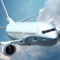Növelte árbevételét és adózott eredményét a Boeing az első negyedévben
