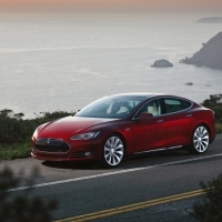 A Tesla bemutatja a jövő háztartási akkumulátorát