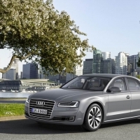 A drezdai kutatóüzemben elkészült az első adag Audi e-diesel üzemanyag