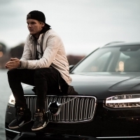 A Volvo Cars új márkakampányában a főszerepet Avicii, a svéd DJ és producer játsza