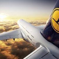 Nyereséges volt a Lufthansa az első negyedévben