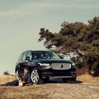 Útjára indul a Volvo Cars „Új korszak kezdődik” márkakampánya Aviciivel