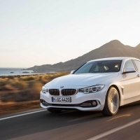 Túl a 700 ezren: a BMW Group története eddigi legsikeresebb első négy hónapját zárta