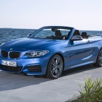 A BMW számos modelljét frissíti 2015 nyarán