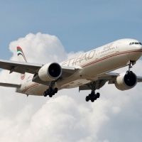 Etihad Airways: az amerikai légitársaságok is kaptak állami segítséget