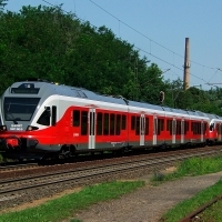 Augusztus 20-tól teljes vonalon jár a vonat Esztergom és a Nyugati pályaudvar között