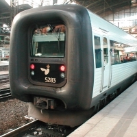 A Siemens villamosítja Dánia vasúthálózatát