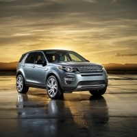 Sztereo-videokamerát kapnak a Land Rover Discovery Sport modellek
