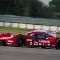 A Nissan a GT-R LM Nismo-val visszatér Le Mans-ba