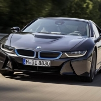A BMW Group a 2015-ös Nemzetközi Év Motorja Díj abszolút győztese