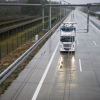 A Siemens építi az első villamosított autópályát (eHighway) Svédországban