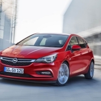 Magyarországon készül az új Opel Astra csúcs-hatékony 1.4 turbója
