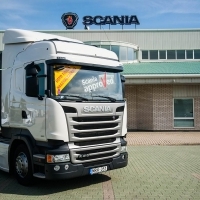 Megújult formában jelentkezik a Scania gyári hátterű használtjárműgarancia-programja