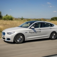 Bemutatjuk a BMW Group tesztlétesítményét Miramas-ban