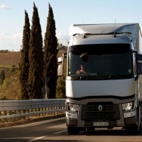 A Fraikin Csoport legjobb beszállítójának választotta a Renault Trucks-ot