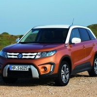 A Suzuki a magyarországi értékesítésben mintegy 10 százalékos növekedést vár