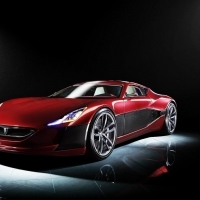 A horvát vasember és a "Ferrari-gyilkos" elektromos autó