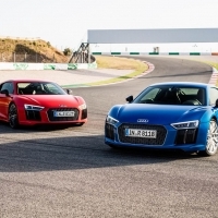 Power, Speed, Performance – Az új Audi R8 nagyteljesítményű sportkocsi