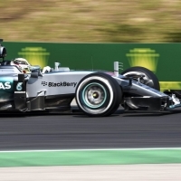Magyar Nagydíj - Hamilton volt a leggyorsabb az első szabadedzésen