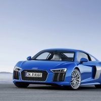 Dinamika a határokon – Az új Audi R8