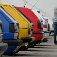 Szeptemberben ismét Volkswagen-találkozó a Hungaroringen