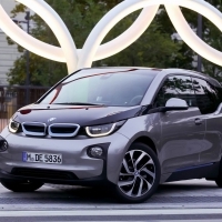 Piacvezető Magyarországon a BMW i3 az elektromos/plug-in-hibrid modellek között