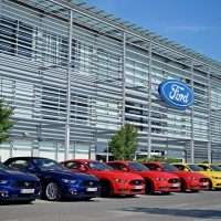 Az új Ford Mustang készen áll arra, hogy meghódítsa a magyar vásárlókat