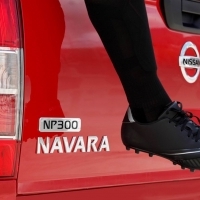 A Frankfurti Autószalonon mutatkozik be a Nissan NP300 Navara
