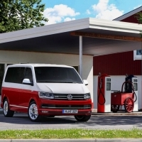 Az új Volkswagen Bulli már kapható a márkakereskedésekben