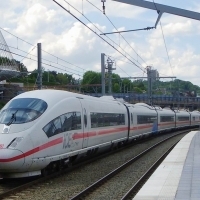 A Siemens korszerűsíti a belga vasúthálózat kiterjedt szakaszait