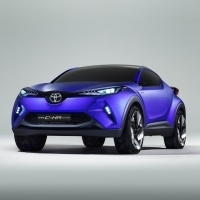 A Toyota a Frankfurti Autószalonon tartja a Prius világpremierjét